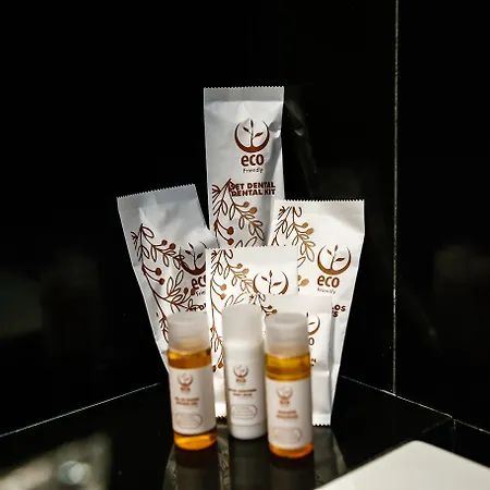 Hotel Ibersol Aqquamarina Bay Spa And Wellness 4*