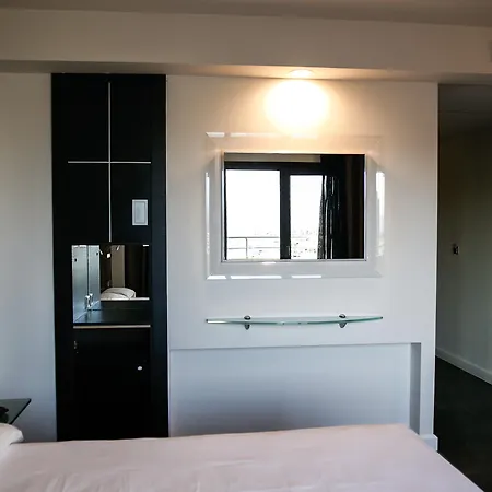 Ibersol Aqquamarina Bay Spa And Wellness Hotel 4*