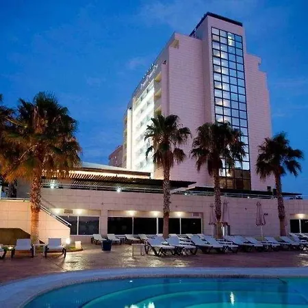 Ibersol Aqquamarina Bay Spa And Wellness ホテル 4*